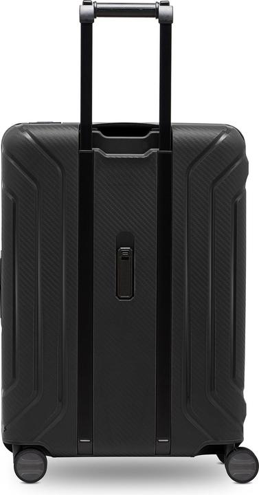 Produktbild Redolz Essentials 15 4-Rollen Trolley 65 cm mit Dreipunkt-Verschluss (80 l)