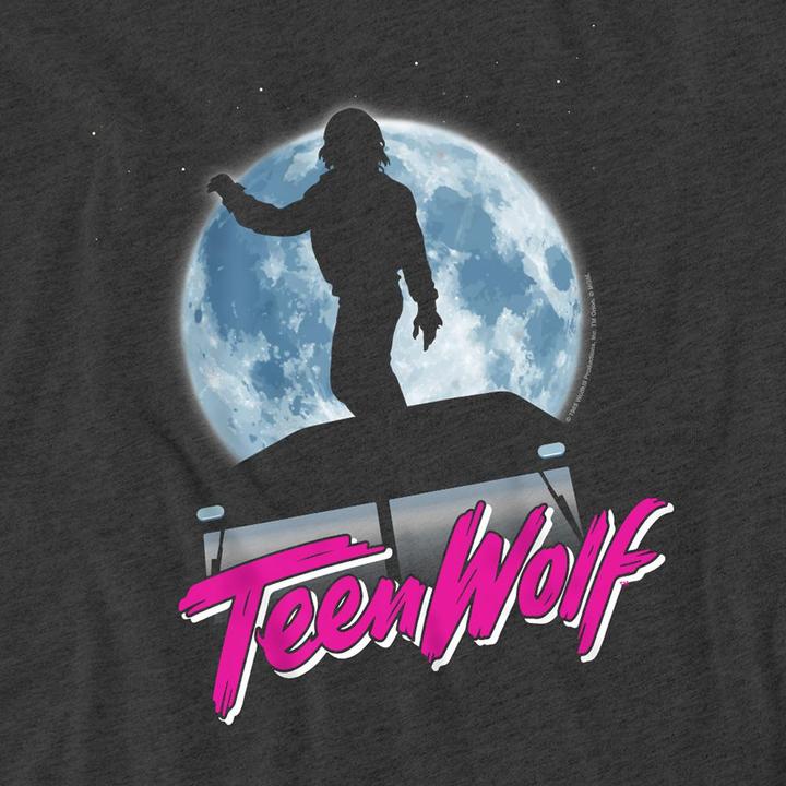 Produktbild Gildan TShirt meliert (S)