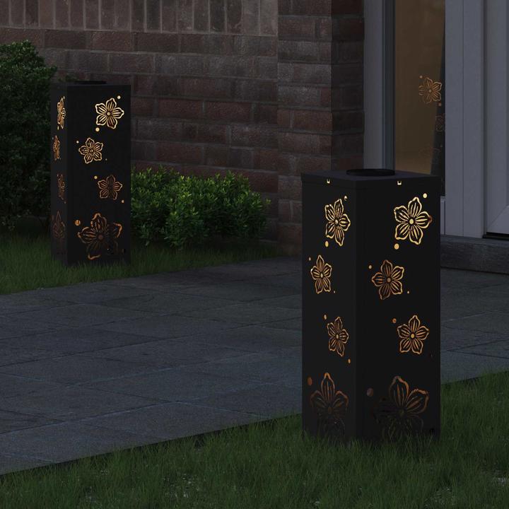 Produktbild vidaXL Garten-Lichter