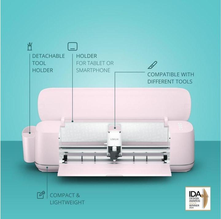 Produktbild Loklik iCraft™