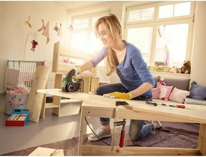 Produktbild Bosch Home & Garden EasyCut 50