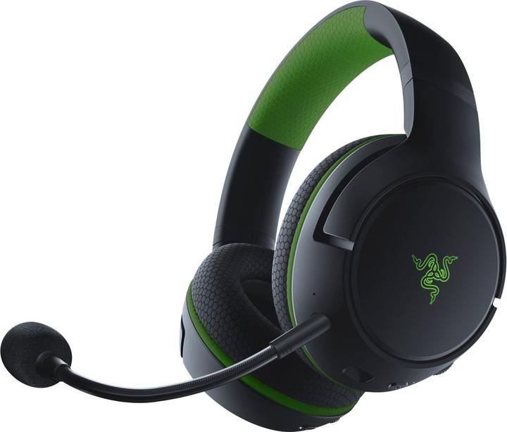 Actual product image Razer Kaira Pro (Wireless)