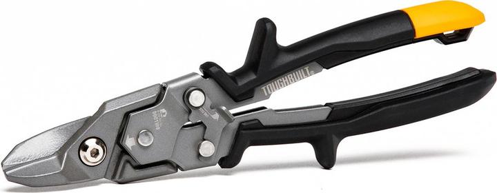 Actual product image ToughBuilt Plate shears, straight, short (310 mm)