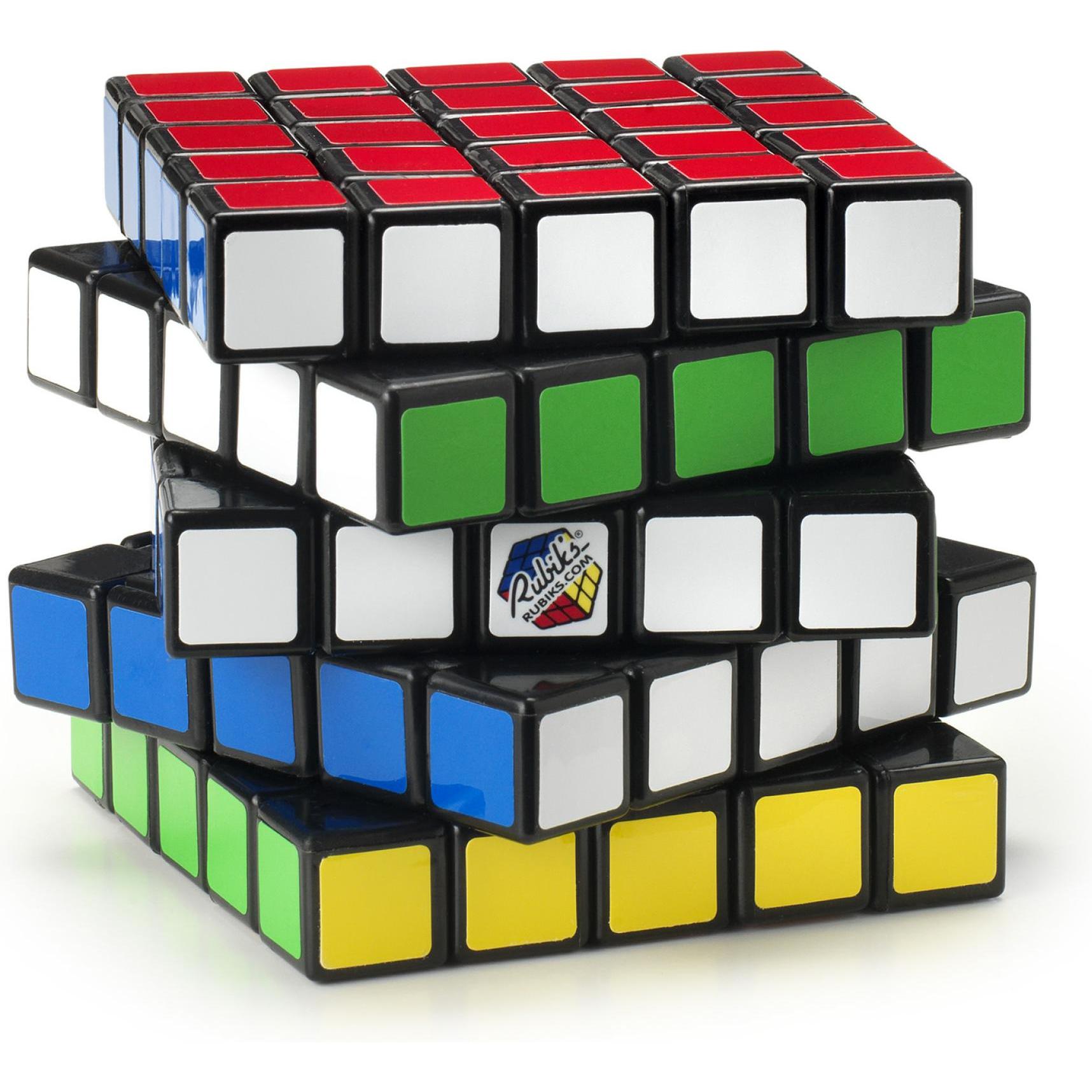 Rubik's Cubo di Rubik (5 x 5)