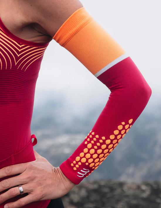 Produktbild Compressport ArmForce Ultralight (26, 28)