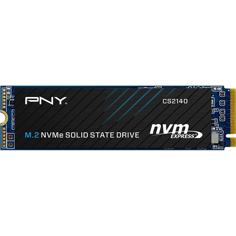 PNY CS2140 (2000 GB, M.2 2280), SSD