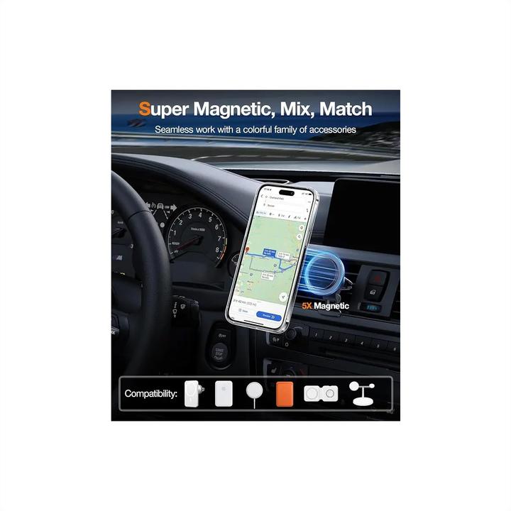 Produktbild Torras UPRO Ostand Pro (Apple iPhone 13 Pro)