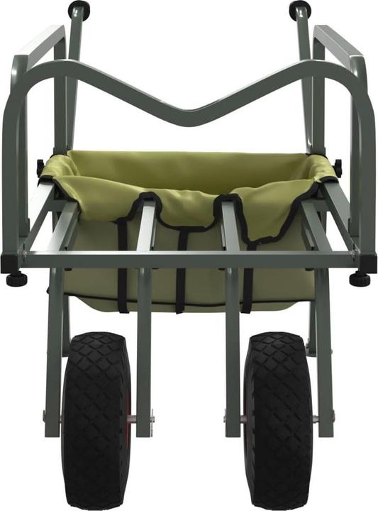Produktbild vidaXL Angelwagen
