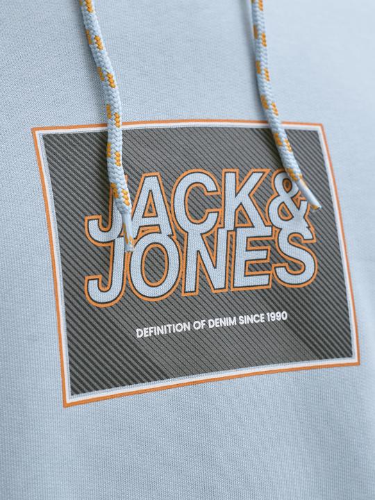 Produktbild Jack & Jones Jjrain Sweat Hood (L)
