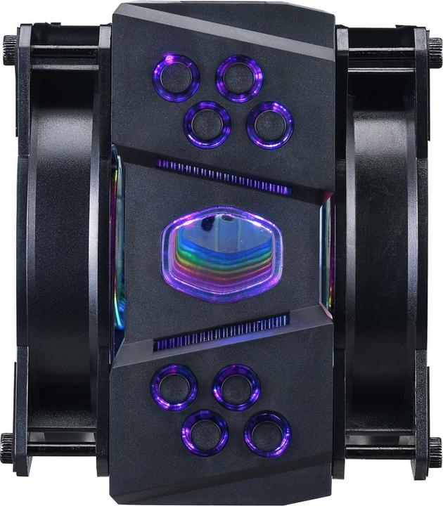 Produktbild Cooler Master MasterAir MA410M (165 mm)