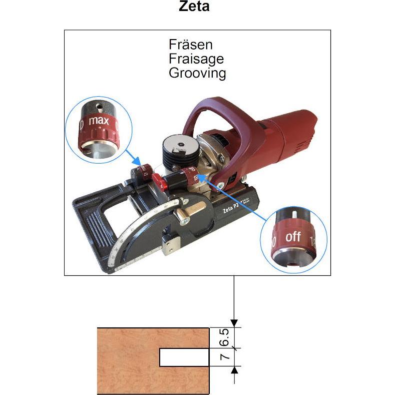 Thumbnail - Lamifix, Baubeschläge + Holzverbinder, Verbindungssystem (Eckverbinder, 200 Stk.)