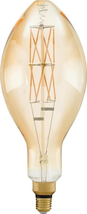 Image du produit EGLO AMBER E140 (E27, 806 lm, 6x)