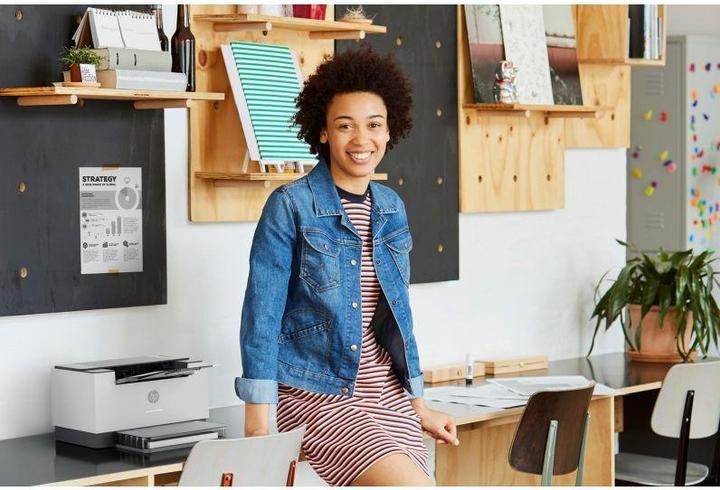 Immagine prodotto HP LaserJet M207dw (Laser, Bianco e nero)