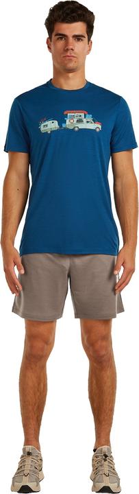 Produktbild Icebreaker Transportage Tech Lite (M)