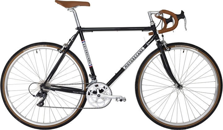 Actual product image Motobécane Concept Team (52 cm)