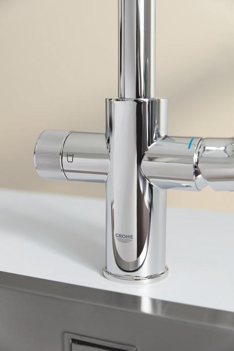 Actual product image Grohe 30592000