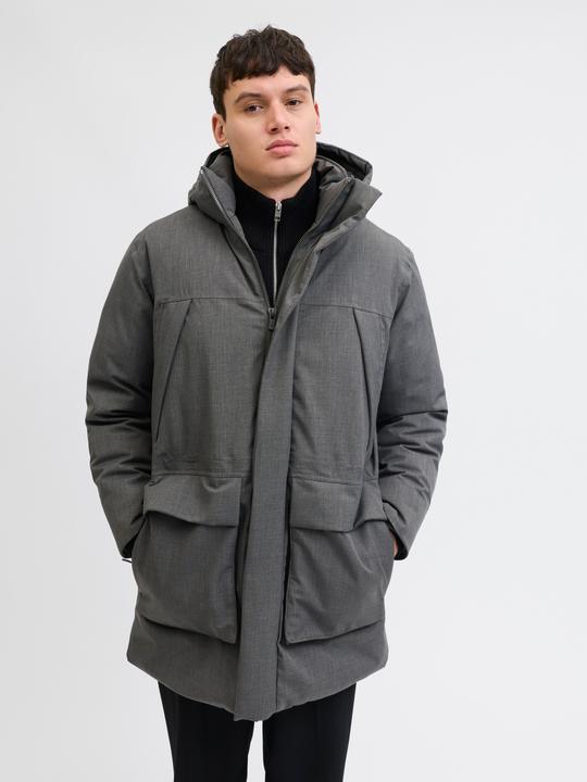 Actual product image Jack & Jones Parka Parka (S)