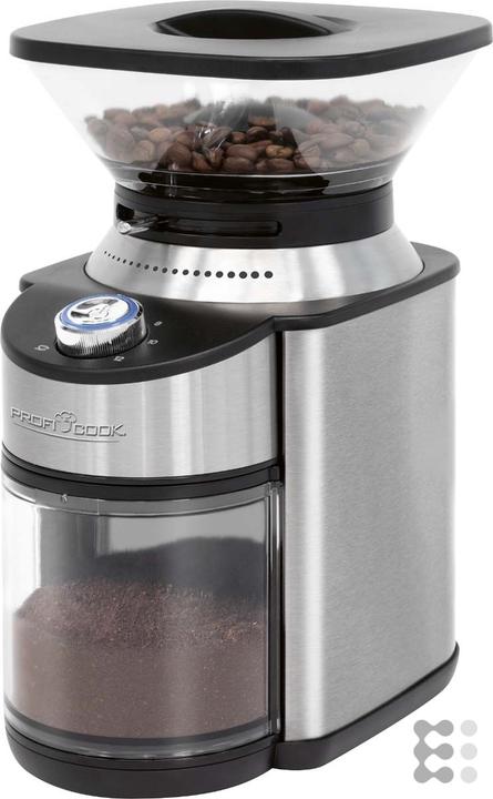 Produktbild Proficook Kaffeemahlwerk PC-EKM 1205