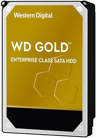 Produktbild WD Gold 3.5" Serial ATA III