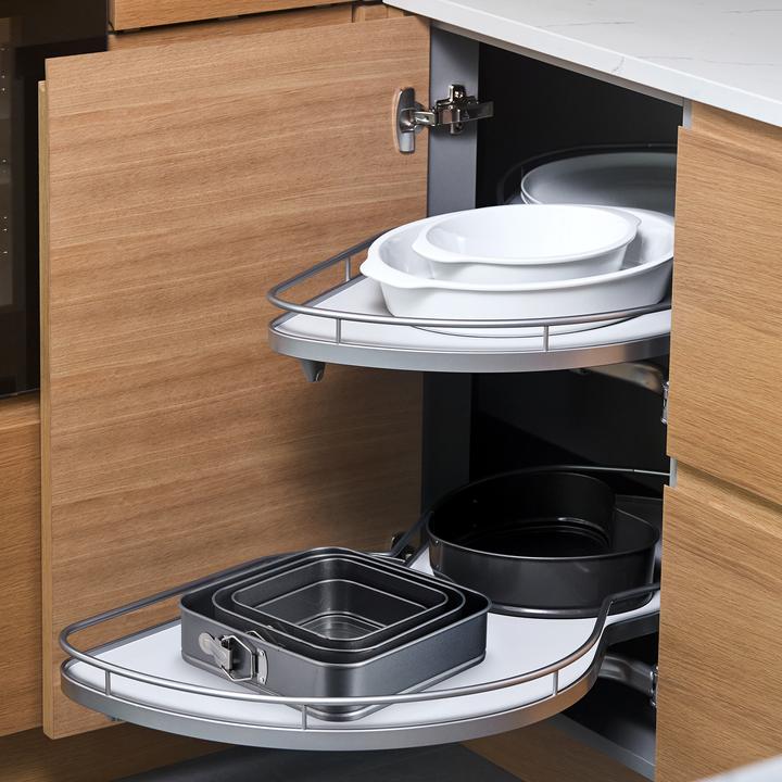 Actual product image Relaxdays 4x springform pan