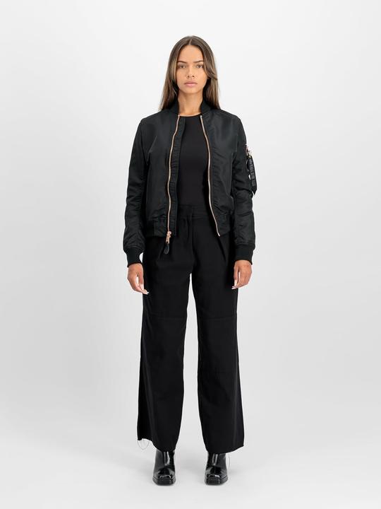 Immagine prodotto Alpha Industries Giubbotto Bomber MA-1 VF Leggero (L)