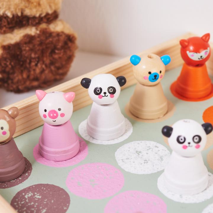 Image du produit VBS Plateau "Style déco