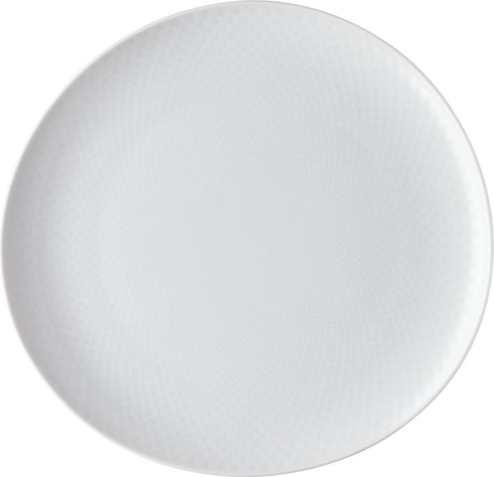 Immagine prodotto Rosenthal Piatto piano 27 cm - Juno White (1 x, 27 cm)