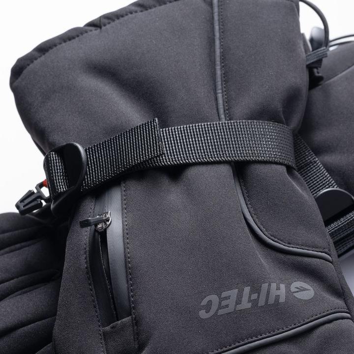 Produktbild Hi-Tec Herren-Cree-Handschuhe (L, XL)