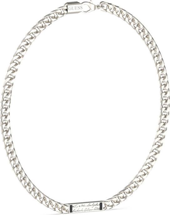 Image du produit Guess JUMN04400JWSTT/U (Acier inoxydable)