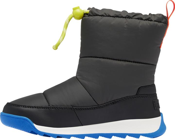 Actual product image Sorel Whitney II Plus Puffy WP (25)