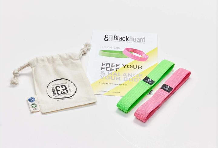 Actual product image Blackboard Professional Set