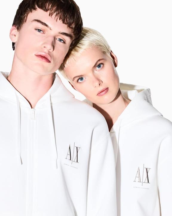 Produktbild Armani Exchange Felpa - Sweatshirt (S)