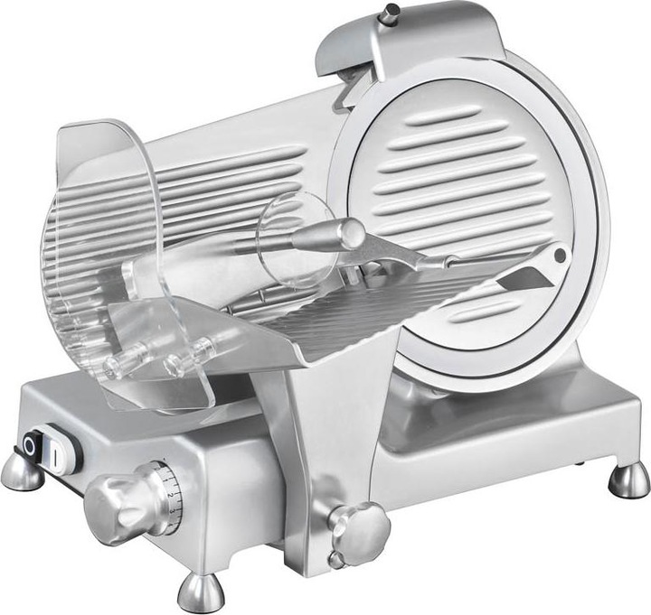 Gastro Hero Aufschnittmaschine ECO