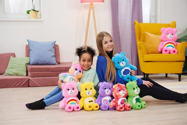 Produktbild Simba Glücksbärchis-Zusammengehörigkeitsb. (35 cm)