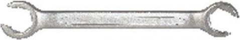 Actual product image KS Tools Open double ring spanner angled (27 mm)
