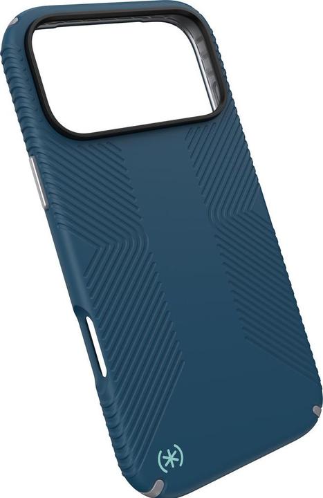 Deep Sea Blue