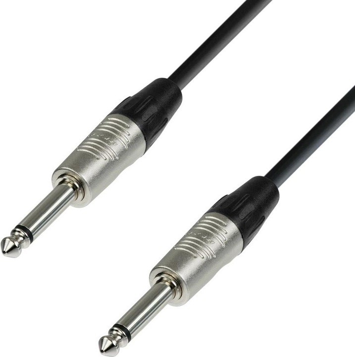 Produktbild Adam Hall 4 STAR IPP 0600 Instrumentenkabel REAN (6 m)
