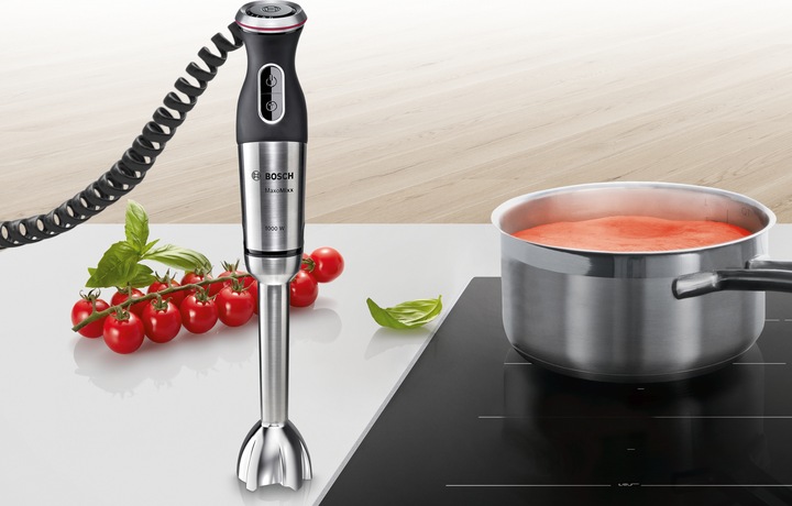 Immagine prodotto Bosch Hausgeräte MS8CM61X1