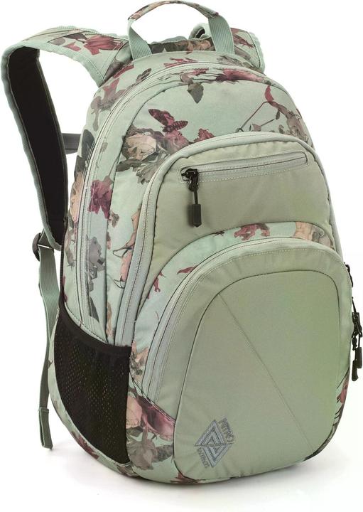 Produktbild Nitro Rucksack Stash 29 878011097 dead flower 490x320x220mm (29 l)