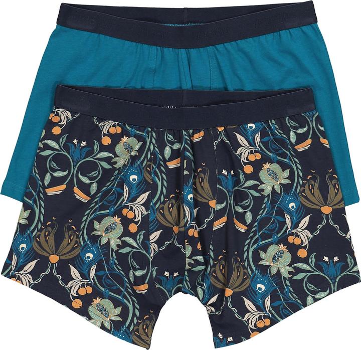 Produktbild JP1880 Midpants, FLEXNAMIC®, Homewear, 2er-Pack, Unterhose (7XL, 2er Pack)