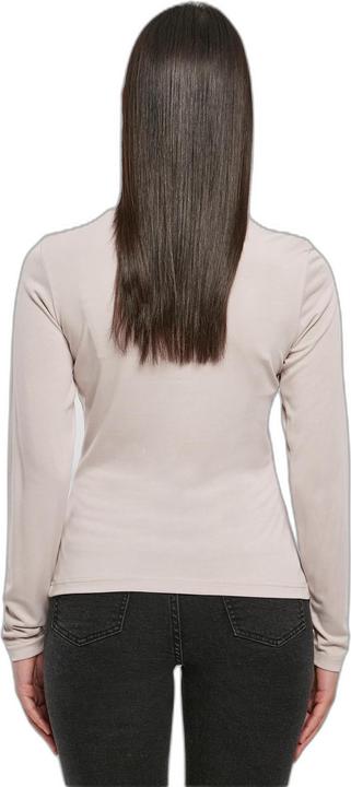 Produktbild Urban Classics Ladies Modal Turtleneck Longsleeve - 16499 (S, XS)