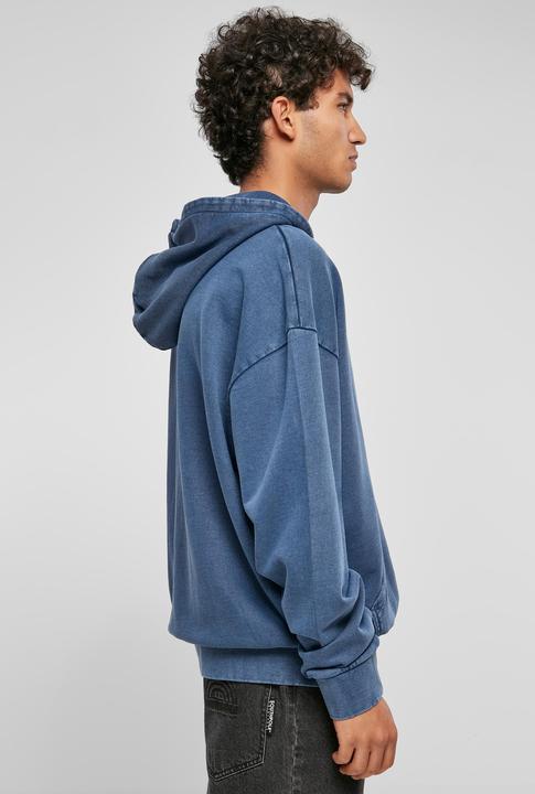 Image du produit Urban Classics Petit sweat à capuche à broder - 19461 (3XL)
