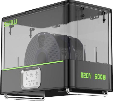 Actual product image Sunlu Filadryer E2 (Stall)