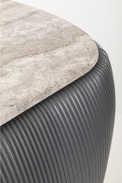 Produktbild Kare Design Bar Rio Grau