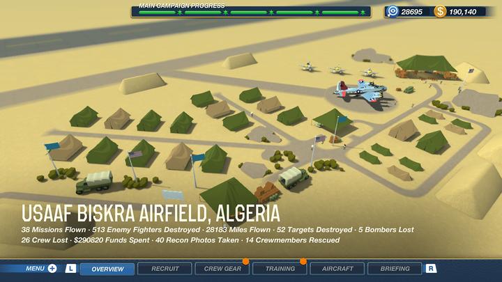 Produktbild Merge Games Bomber Crew - Complete Edition (Switch, DE)