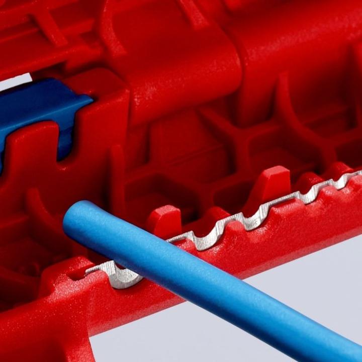 Productafbeelding Knipex ErgoStrip (135 mm)