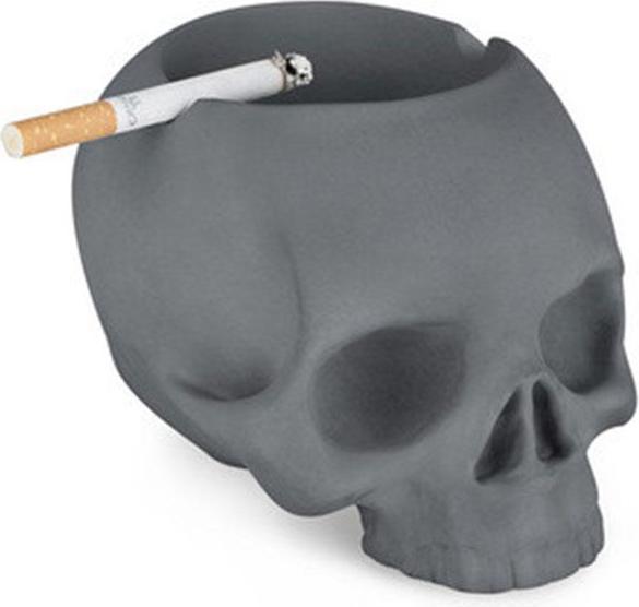 Actual product image TOP Ashtray