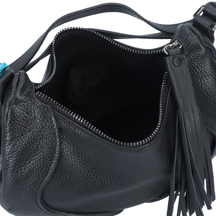 Actual product image Gabs Maite shoulder bag leather 30 cm