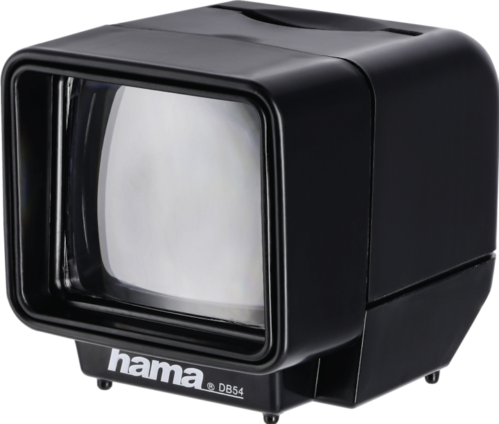 Image du produit Hama Visionneuse de diapositives LED