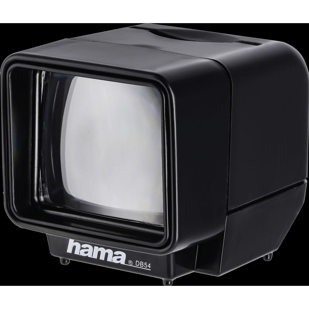 Thumbnail - Hama Diabetrachter LED, Beamer, Schwarz